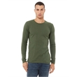 Unisex Jersey Long-Sleeve T-Shirt