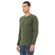Unisex Jersey Long-Sleeve T-Shirt