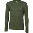 Unisex Jersey Long-Sleeve T-Shirt