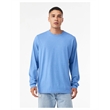 Unisex Jersey Long-Sleeve T-Shirt