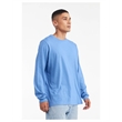 Unisex Jersey Long-Sleeve T-Shirt