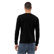 Unisex CVC Jersey Long-Sleeve T-Shirt