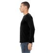 Unisex CVC Jersey Long-Sleeve T-Shirt