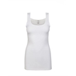 Ladies' Spandex Jersey Tank