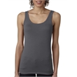 Ladies' Spandex Jersey Tank