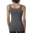 Ladies' Spandex Jersey Tank