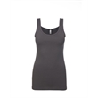 Ladies' Spandex Jersey Tank