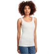 Ladies' Spandex Jersey Tank