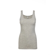 Ladies' Spandex Jersey Tank