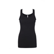 Ladies' Spandex Jersey Tank