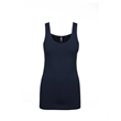 Ladies' Spandex Jersey Tank