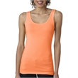 Ladies' Spandex Jersey Tank