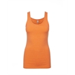 Ladies' Spandex Jersey Tank