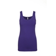 Ladies' Spandex Jersey Tank