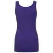 Ladies' Spandex Jersey Tank