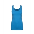 Ladies' Spandex Jersey Tank