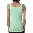 Ladies' Spandex Jersey Tank