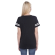 Ladies' Football T-Shirt