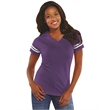 Ladies' Football T-Shirt