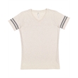 Ladies' Football T-Shirt