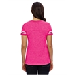 Ladies' Football T-Shirt