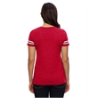 Ladies' Football T-Shirt