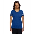 Ladies' Football T-Shirt