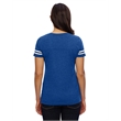 Ladies' Football T-Shirt