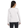 Ladies' Premium Jersey Long-Sleeve T-Shirt