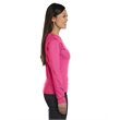 Ladies' Premium Jersey Long-Sleeve T-Shirt