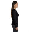 Ladies' Premium Jersey Long-Sleeve T-Shirt