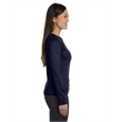 Ladies' Premium Jersey Long-Sleeve T-Shirt