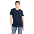 Unisex Cotton T-Shirt