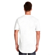 Men's Cotton Long Body Crew