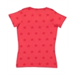 Ladies' Five Star T-Shirt