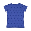 Ladies' Five Star T-Shirt