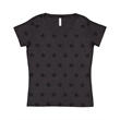 Ladies' Five Star T-Shirt
