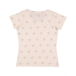 Ladies' Five Star T-Shirt