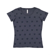 Ladies' Five Star T-Shirt