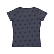 Ladies' Five Star T-Shirt