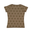 Ladies' Five Star T-Shirt