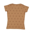 Ladies' Five Star T-Shirt