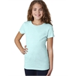 Youth Princess CVC T-Shirt