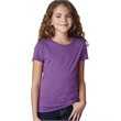 Youth Princess CVC T-Shirt