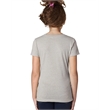 Youth Princess CVC T-Shirt