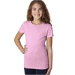 Youth Princess CVC T-Shirt