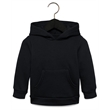 Toddler Sponge Fleece Pullover Hooded Sweatshirt