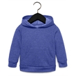 Toddler Sponge Fleece Pullover Hooded Sweatshirt