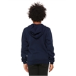 Youth Sponge Fleece Pullover Hooded Sweatshirt