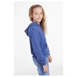 Youth Sponge Fleece Pullover Hooded Sweatshirt